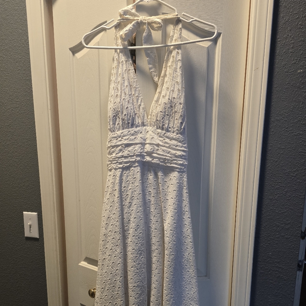 Rubber Ducky Productions, INC Dress
